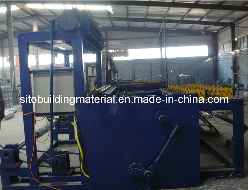 Cattle Fence Machine/Field Fence/Grass Land Fence Machine/Wire Mesh Machine