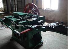 Nail Making Machine/Nail Machine/Nail Making Equipment