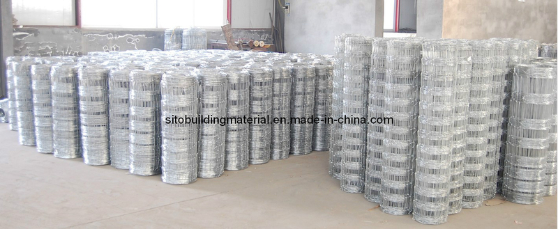 Field Fence/Cattle Fence/Field Fence/Wire Mesh Fence/Animal Fence