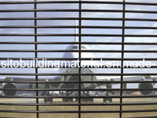 358 Metal Wire Fence Panel/High Security Fence/Fence Netting/Fence Panel/Prison Fence/Airport Fence