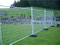 Temporary Fence/Crowded Control Fence/Welded Wire Mesh Fence