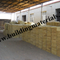 Rock wool board