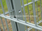 Double Wire Fence/Double Wire Fencing/Fence Panels