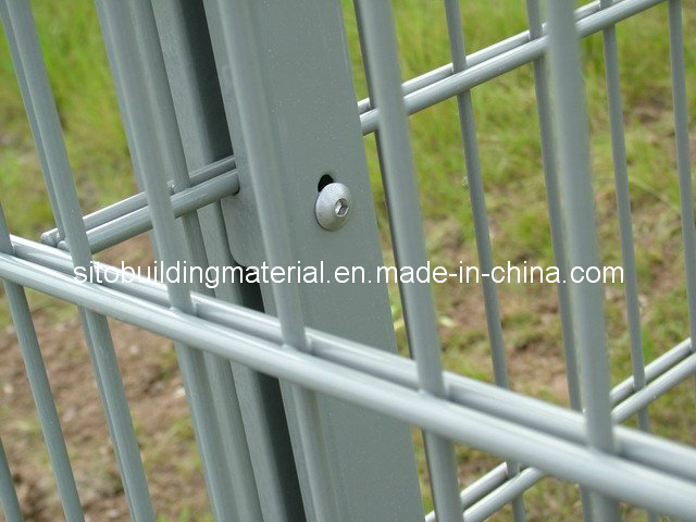 Double Wire Fence/Double Wire Fencing/Fence Panels
