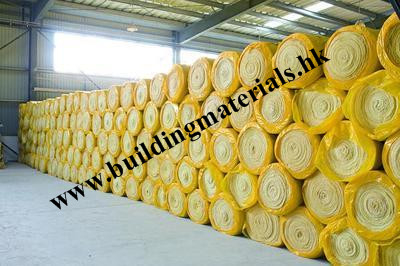Fiber Glass wool