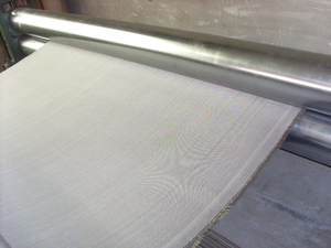 stainless steel wire mesh