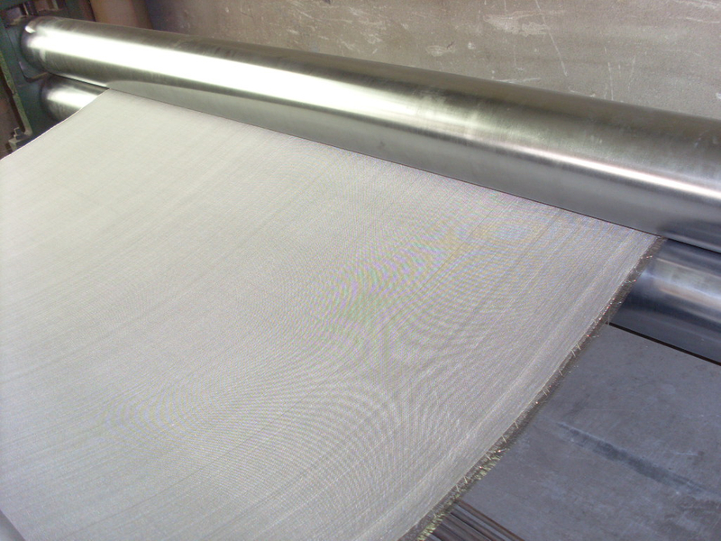 stainless steel wire mesh