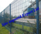 Fence Panel/Wire Mesh Fence Netting/Fence Netting