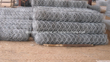 Hex Wire Mesh