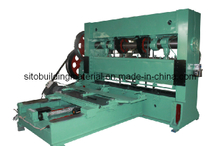 Expanded Metal Mesh Machines