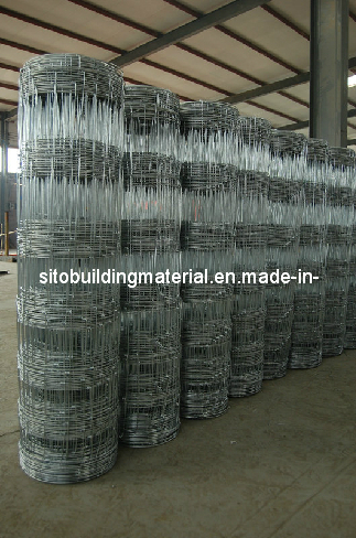 Grass Land Fence/Cattle Fence/Field Fence/Wire Mesh Fence