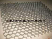 Hex Steel
