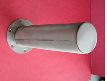 stainless steel filter tube