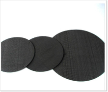 stainless steel disc