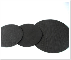 stainless steel disc