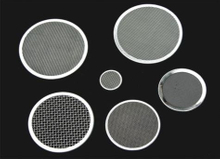 stainless steel disc