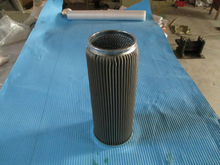 stainless steel cartridge