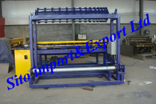Grass Land Fence Machine, Wire Mesh Fence Machine