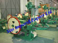 Nail Making Machine/Nail Machine/Wire Machine/Nail Making Equipment