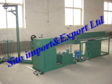 Chainlink Fence Machine/Chainlink Fence Equipment/Wire Mesh Fence Machine