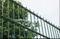 Galvanized Fence Panel/Fence Panels/Double Wire Fence/Fence Netting