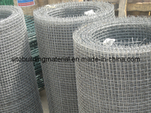 Square Wire Mesh
