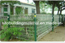 Residential Fence Netting