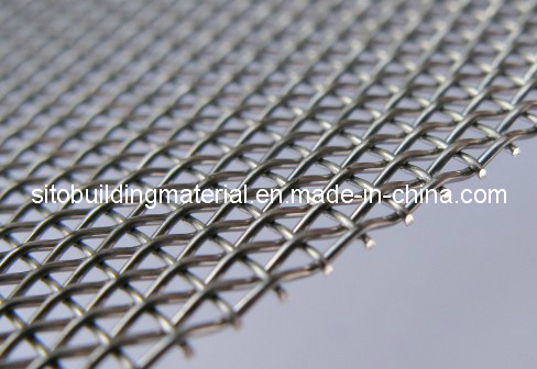 Mine Wire Screen Mesh