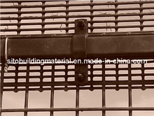 Airport Fence Panel/Prison Fence/Welded Wire Mesh Fence/Fence Panel/Fence Netting