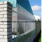 Palisade Fence/Fence Panel/Safety Fence/Security Fence Panel