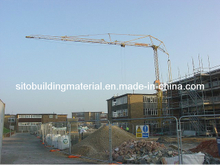 Temporary Fence/Fence Panel/Steel Pipe Fence/Fence Netting/Welded Wire Mesh Fence Panel