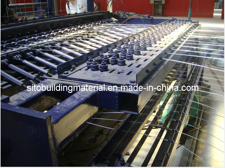 Grass Land Fence Machine/Field Fence Machine/Cattle Fence Machine/Animal Fence Machine