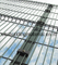 Welded 3D Fence Panel/Welded Wire Mesh /Fence Panel/Fence Netting/Welded Wire Mesh Fence