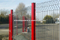 Dirickx Fence/Fencing/Fence Panel/Wire Mesh Fence