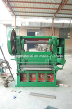 Expanded Metal Mesh Machine