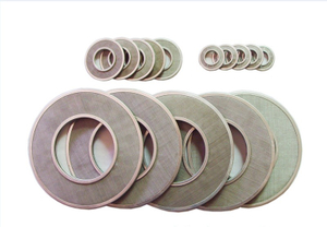stainless steel disc