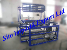Wire Mesh Fence Machine, Grass Land Fence Machine, Field Fence Machine