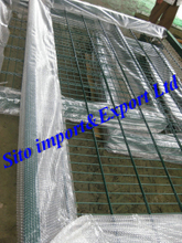 Fence Panel, Double Wire Fence, Wire Mesh Fenc, Welded Wire Mesh Panel