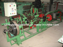 Barbed Wire Machine/Barbed Wire Equipment/Barbed Wire Machine