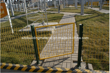 Fence Netting Gate/Fence Netting/Fence Panel/Welded Wire Mesh Fence/Road Fence/Welded Fence Panel