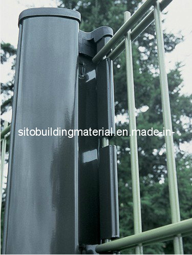 Hot Dipped Galvanized Fence/ Double Wire Fence/Fence Netting/Fence Panel