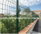 Road Fence Panel/Dirickx Fence/Fence Netting/3D Fence Panel/Welded Wire Mesh Fence