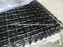 Mine Sieving Mesh
