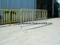 Temporary Fence Netting/Welded Fence/Crowded Control Fence/Isolation Fence/Traffic Barrier
