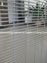 Welded Wire Mesh Panel/High Security Fence/Prison Fence/Welded Wire Mesh Fence