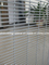 Welded Wire Mesh Panel/High Security Fence/Prison Fence/Welded Wire Mesh Fence