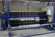 Grass Land Fence Machine/Animal Fence Machine/Wire Mesh Machine/Cattle Fence Machine