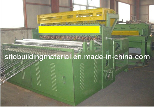 Welded Wire Mesh Machine/Welding Machine/Welded Wire Mesh Equipment