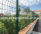 Welded Wire Mesh Panel/Dirickx Fence/Fence Netting/ Fence Panel