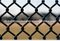 PVC Coated Chain Link Fence/Chain Link Fence/Wire Mesh Fence